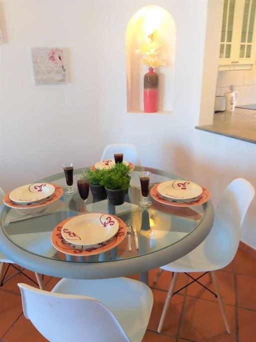 Appartement Sabine Apartamento T1 Superior Albufeira