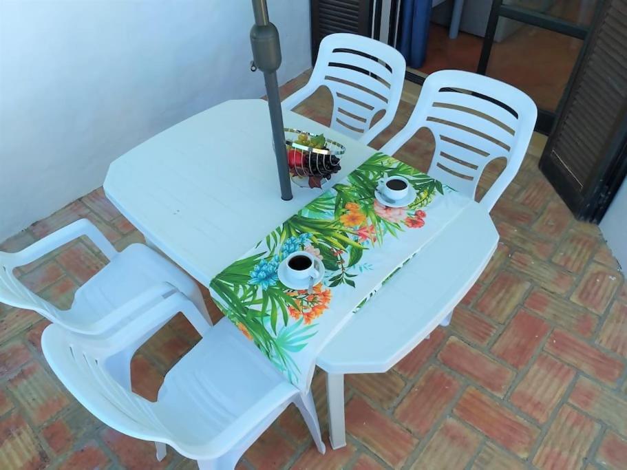 Sabine Apartamento T1 Superior Appartement