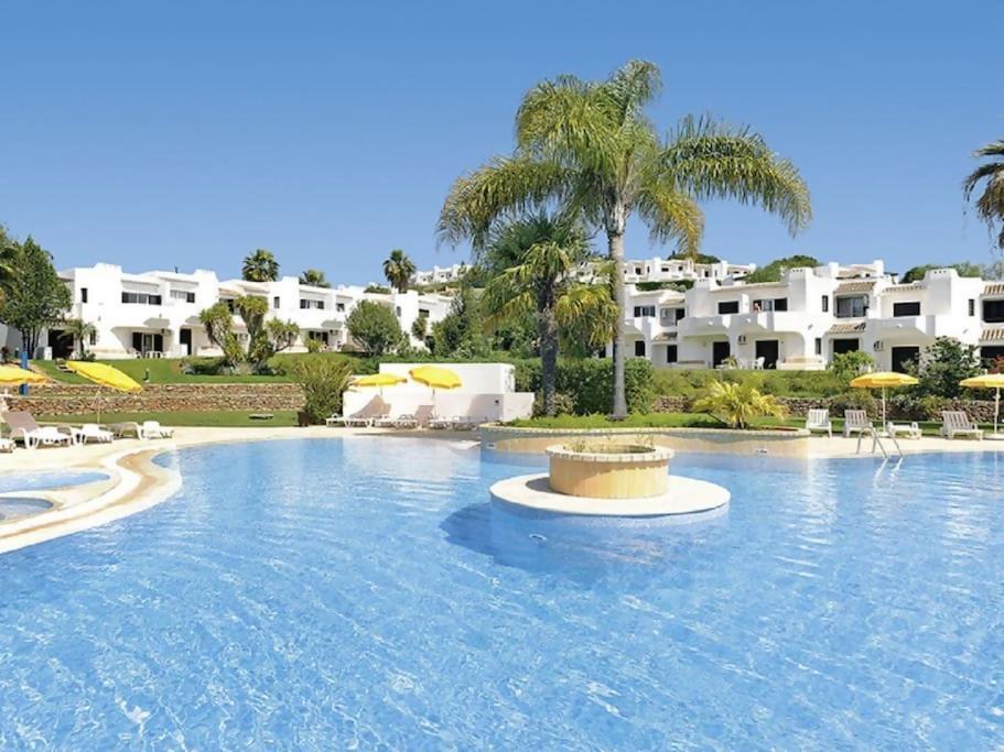 Sabine Apartamento T1 Superior Appartement Albufeira